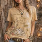 Moon Dance Tee My Place by Jaded Gypsy