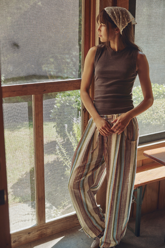 Free People Murphy Tank top