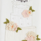 Congrats Wedding Tea Towel