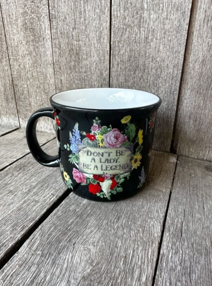 Junk Gypsy Mug