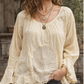 Jaded Gypsy Celestial Drift Top