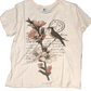 Jaded Gypsy Moon Dance Tee Afternoon Break