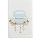 Just Married Towel