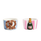 Bar Tidbit Bowls