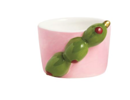 Bar Tidbit Bowls
