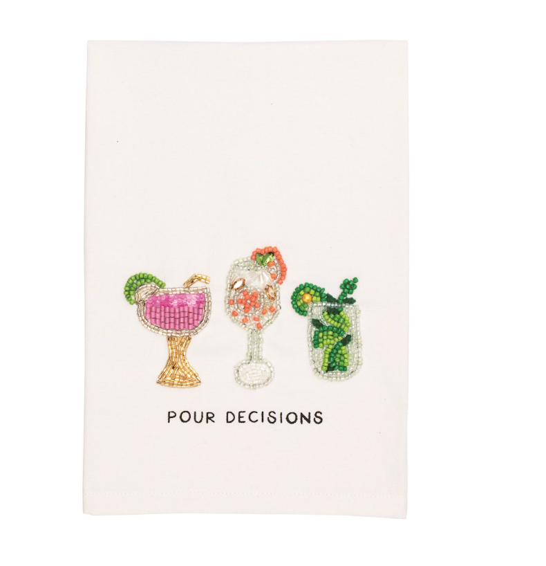 Pour Decisions