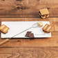 S'more Icon Tray Set
