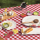 S'more Icon Tray Set