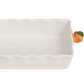 Peach Cobbler Icon Baker Set