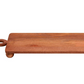 Twisted Handle Footed Board