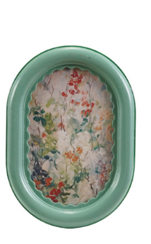 Twisted/Bobbin/Ruffled Photo Frame, 8 Styles (Holds 4x6 & 5x7 Photos) (Hangs or Sits)