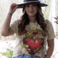 Jaded Gypsy Moon Dance Full Heart