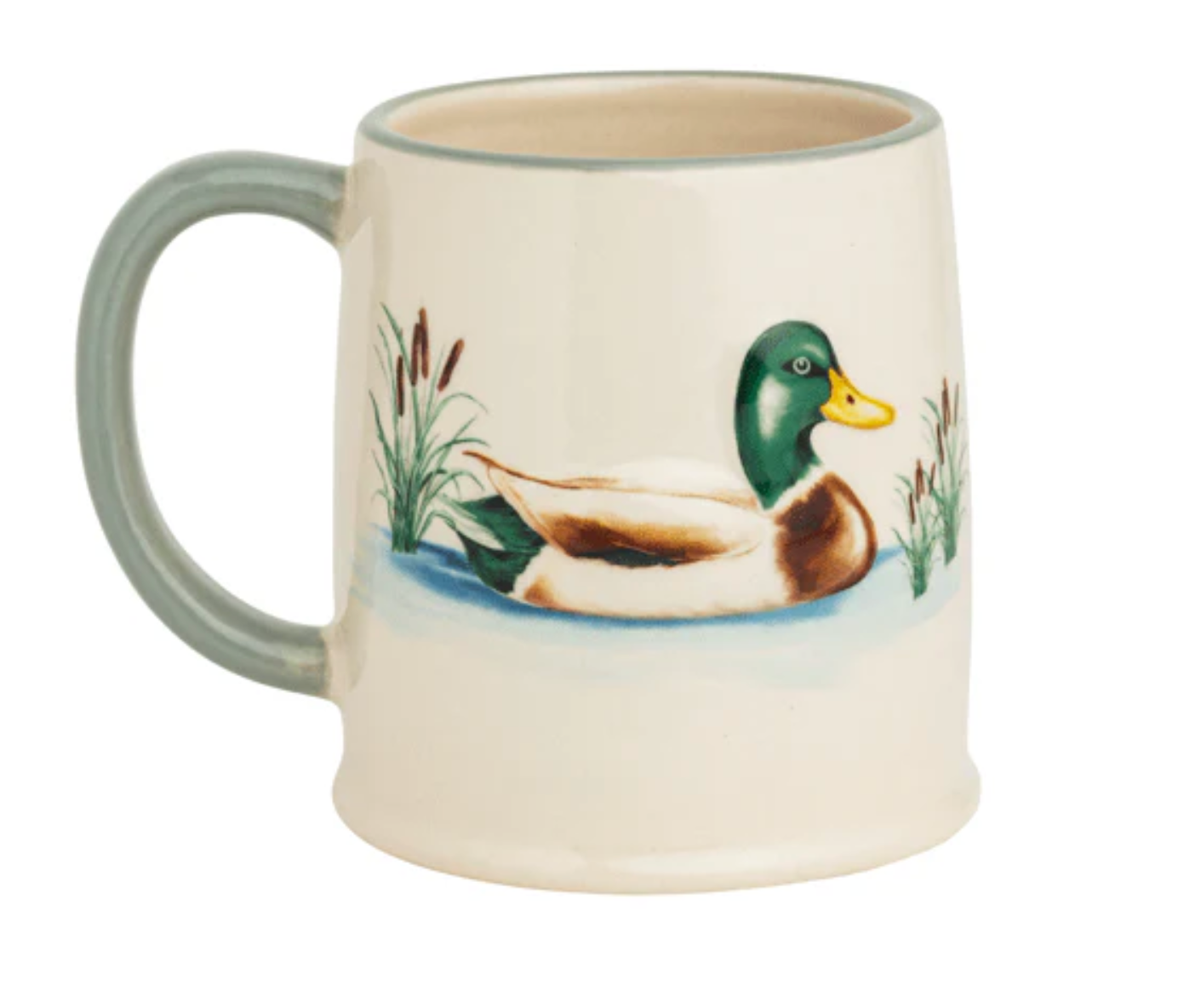 Duck Retreat Mug
