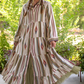 Trunk Show Southwest Sunset Parchment