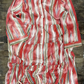 Trunk Show Southwest Sunset Duster RED