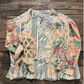 Jaded Gypsy Botanical Paths Jacket