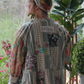Jaded Gypsy Botanical Paths Jacket