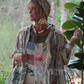 Jaded Gypsy Botanical Paths Jacket