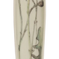 Stoneware Floral Platter