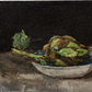 Vegetable Still Life Wall Decor