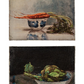 Vegetable Still Life Wall Decor