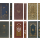 Book Design Paper Notebook