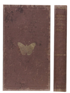 Book Design Paper Notebook