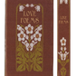 Book Design Paper Notebook