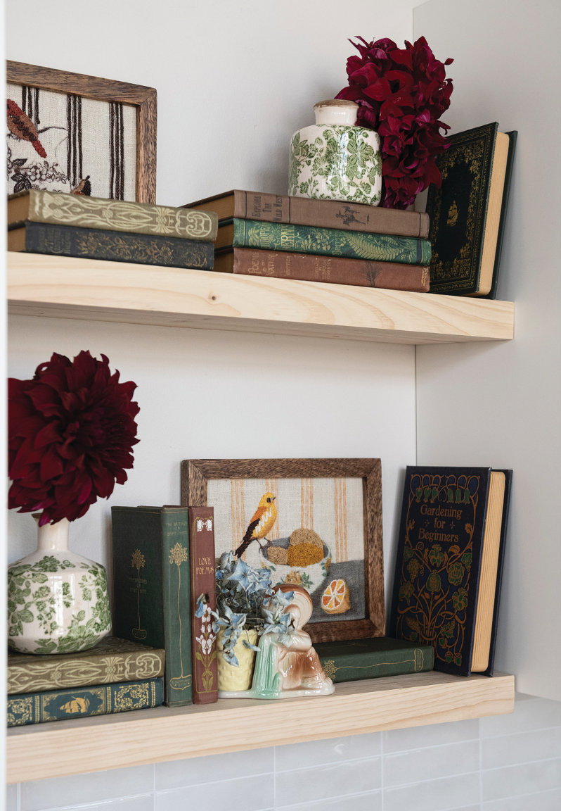 Book Design Paper Notebook