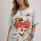 Jaded Gypsy Moon Dance Tee  Bubble Dreams