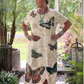 Jaded Gypsy Weekend Wander Dress Flutter by