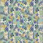 Johnny Was Torenia Travel Blanket
