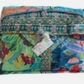 Johnny Was Torenia Travel Blanket