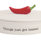 Tortilla Icon Warmer