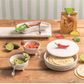 Tortilla Icon Warmer