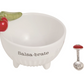 Salsa Icon Dip Bowl Set