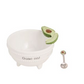 Guacamole Icon Dip Bowl Set