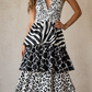 Samba Maxi  Dress