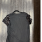 Bride to be Sequin Top