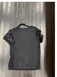 Bride to be Sequin Top