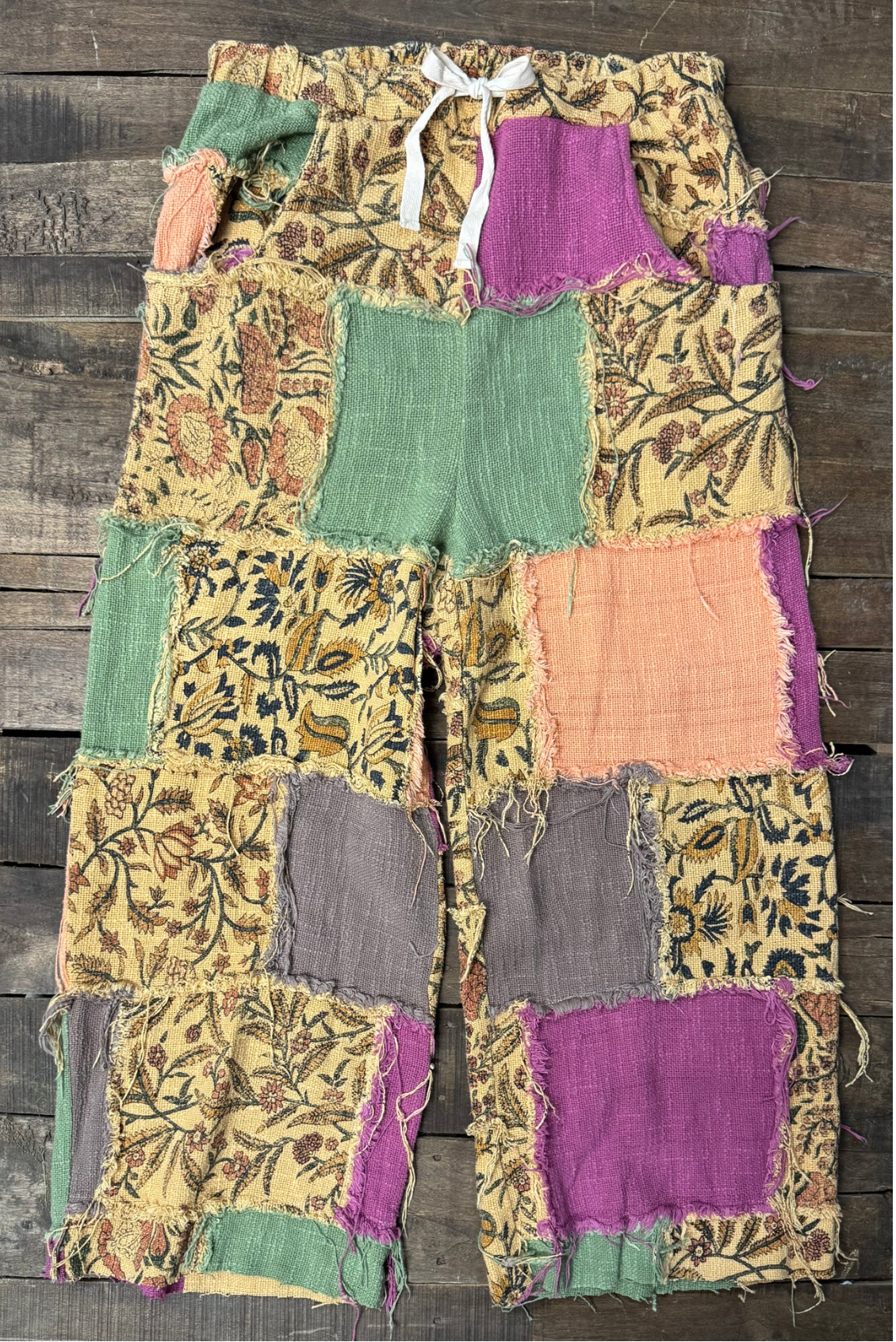 Jaded Gypsy Kaleidoscope Pants