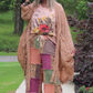 Jaded Gypsy Kaleidoscope Pants