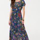ROBERTA DRESS by Johnny Was