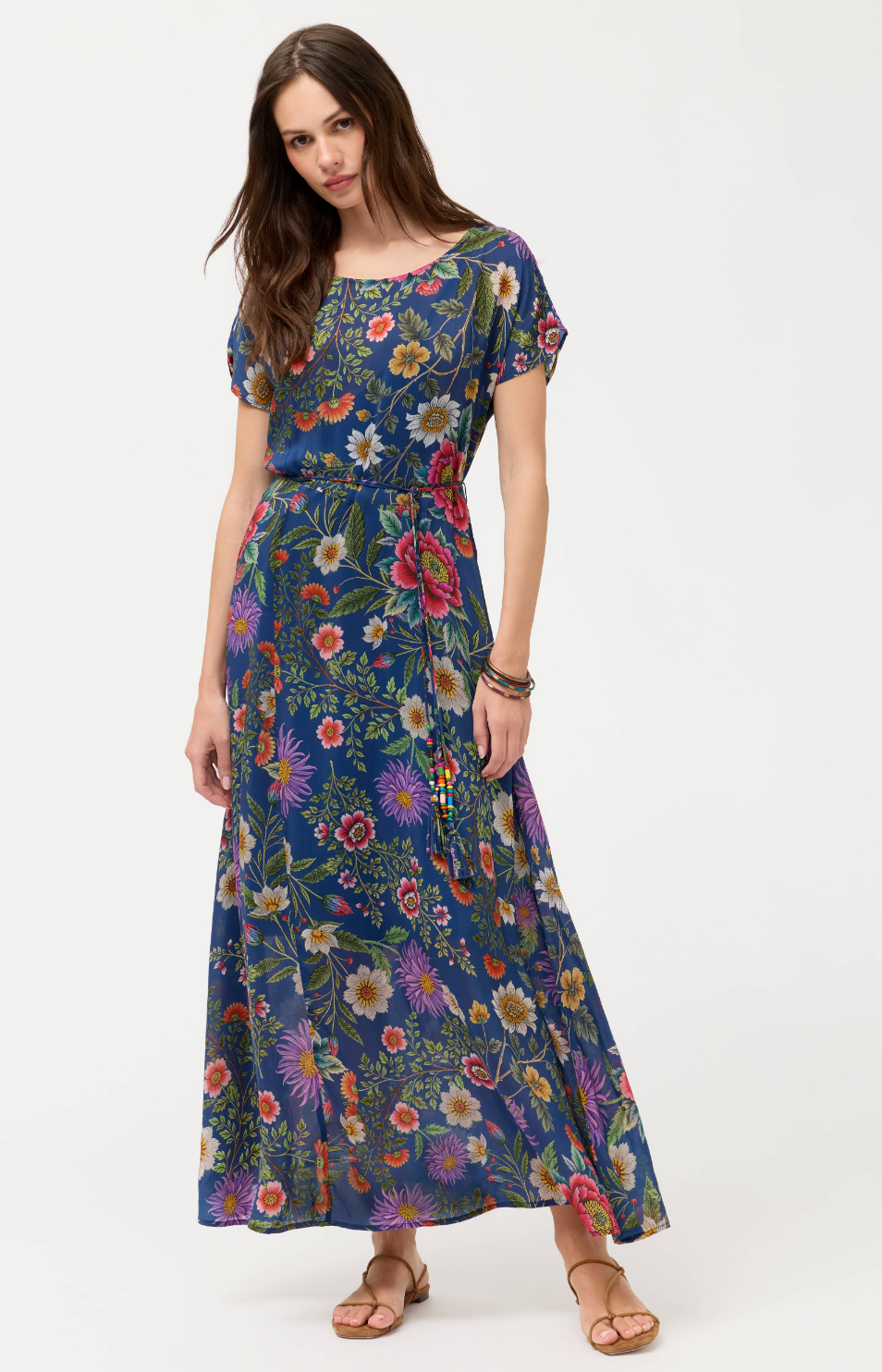ROBERTA DRESS by Johnny Was