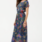 ROBERTA DRESS by Johnny Was