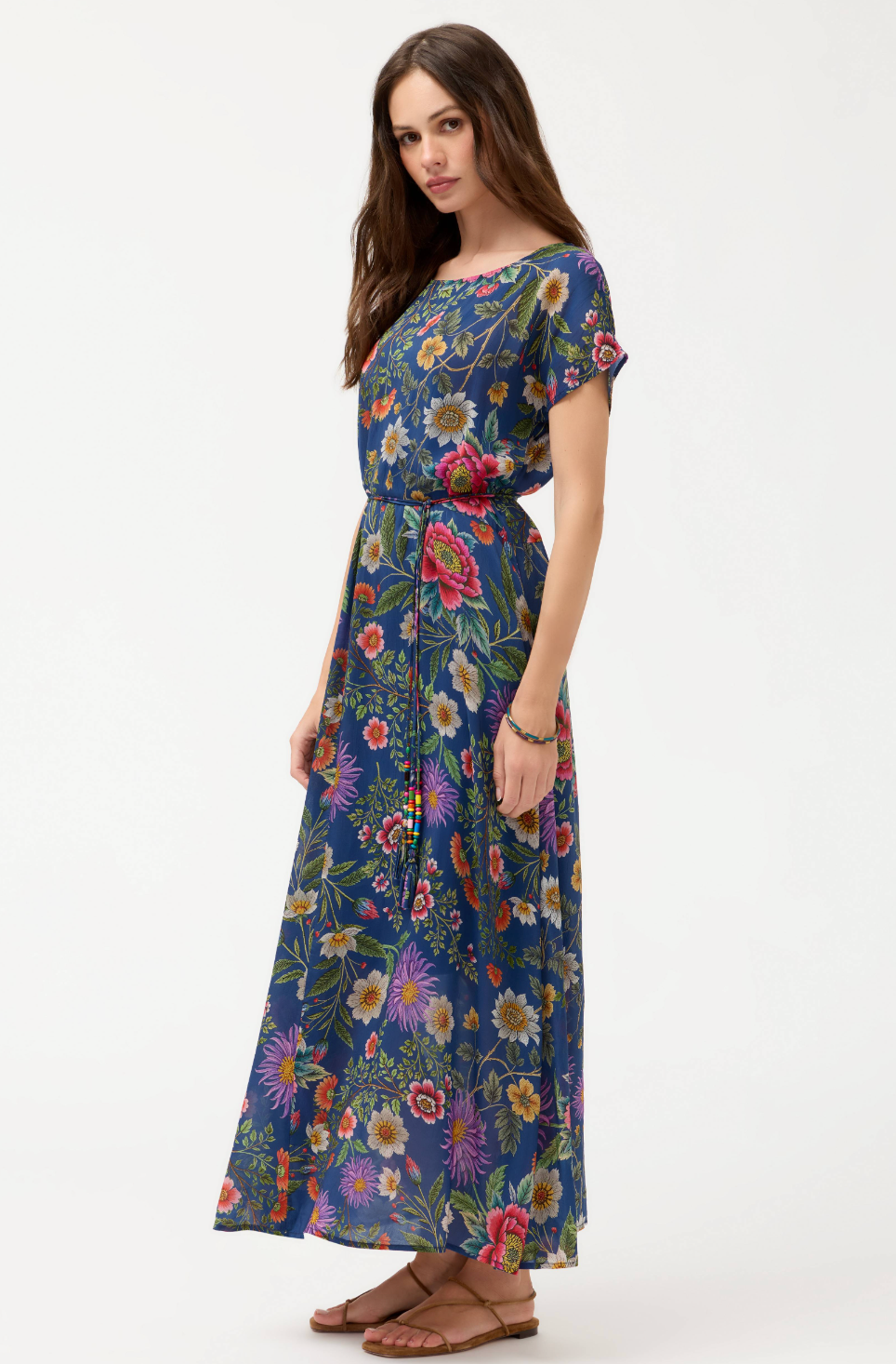ROBERTA DRESS by Johnny Was