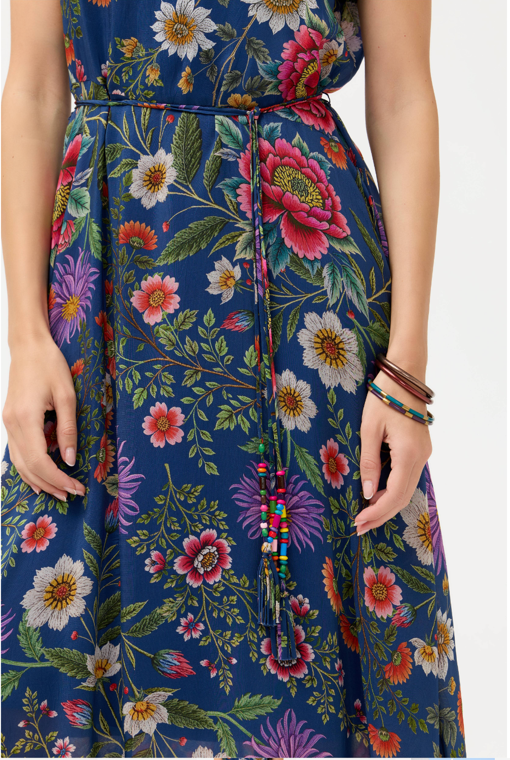 ROBERTA DRESS by Johnny Was