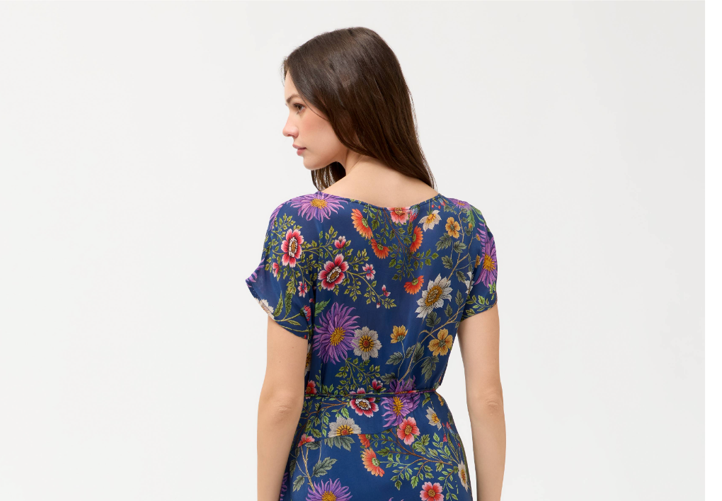 ROBERTA DRESS by Johnny Was