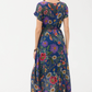 ROBERTA DRESS by Johnny Was