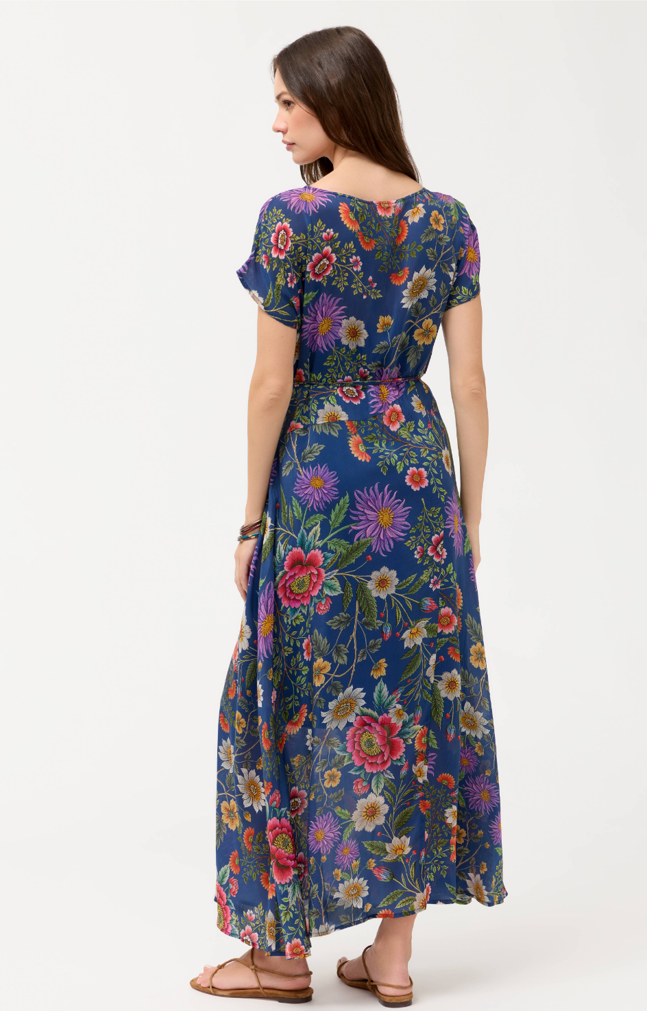 ROBERTA DRESS by Johnny Was